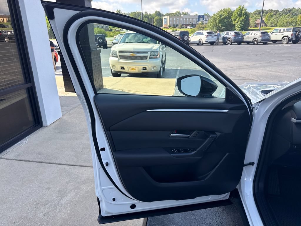 New 2026 MAZDA CX-50 AWD 2.5 S w/ Weather Package image 27