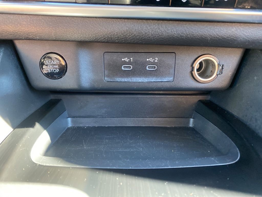 Used 2024 Nissan Rogue SV image 24