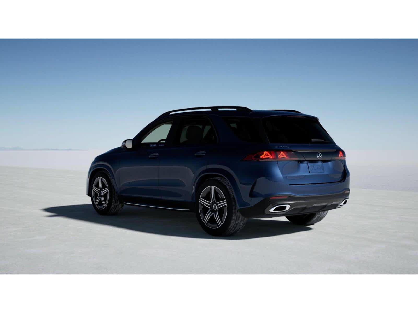 New 2027 Mercedes-Benz GLE 450 4MATIC image 28