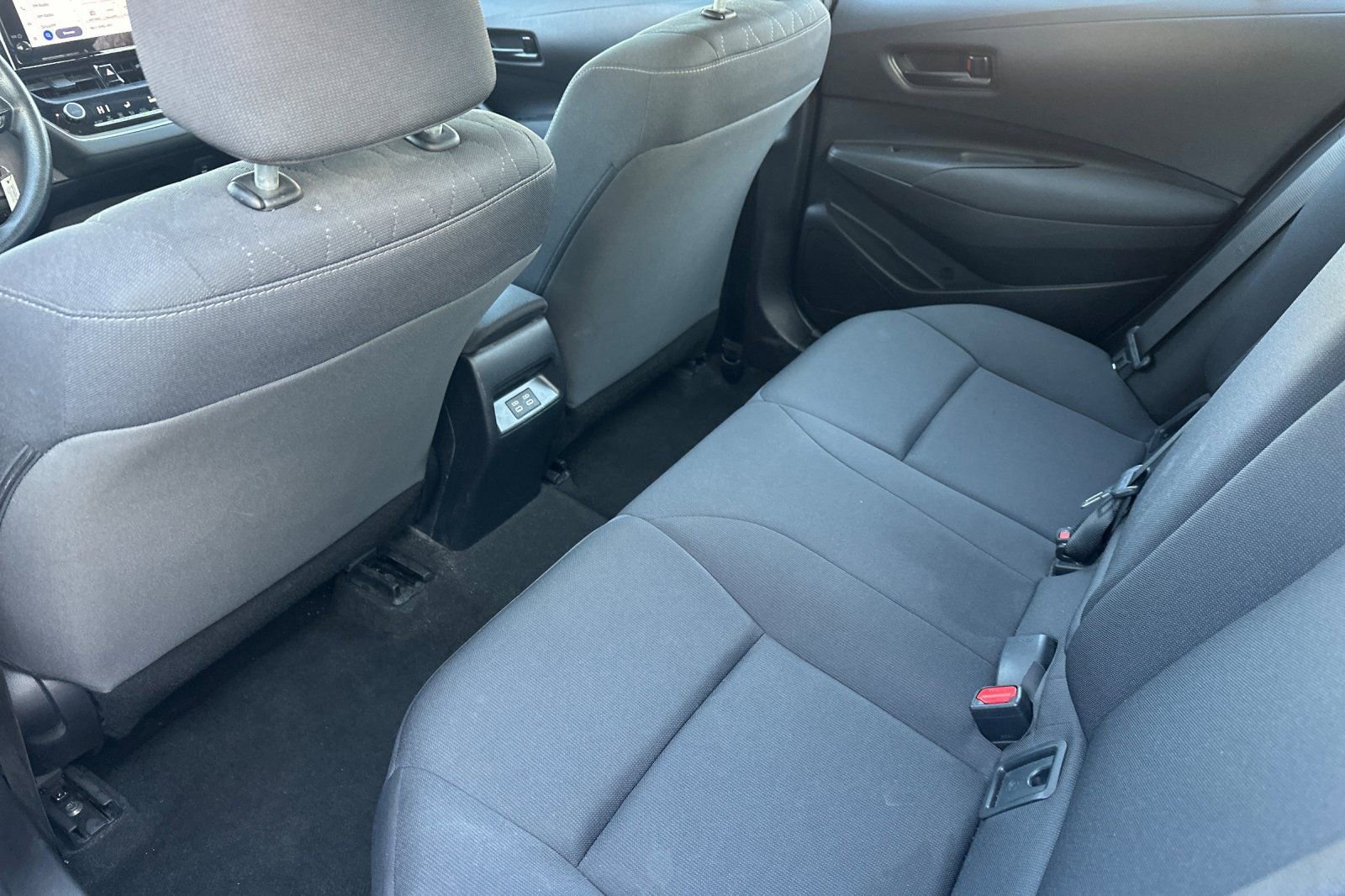 Used 2024 Toyota Corolla LE image 14