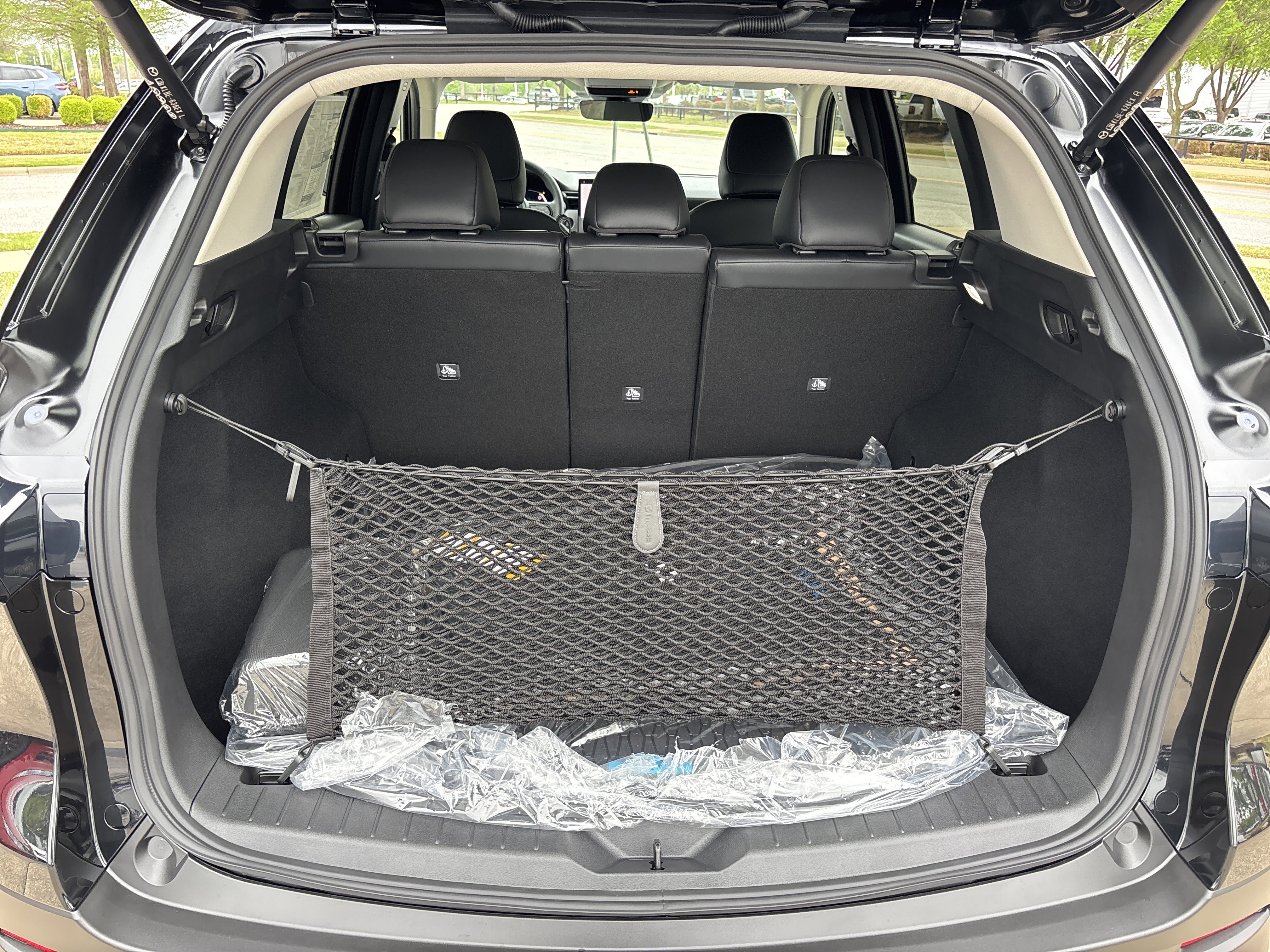 New 2026 MAZDA CX-5 Preferred image 7