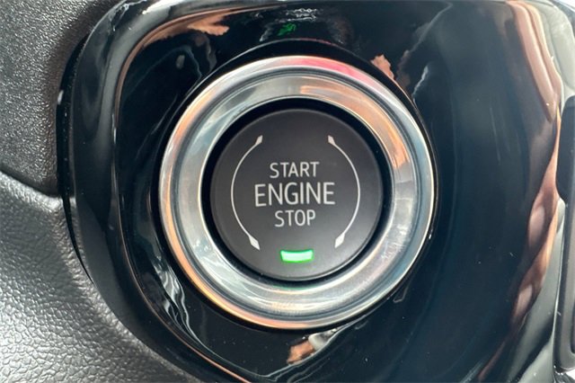 New 2026 GMC Sierra 1500 Elevation image 25