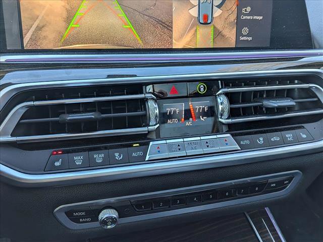 Used 2020 BMW X5 xDrive40i w/ Convenience Package image 13