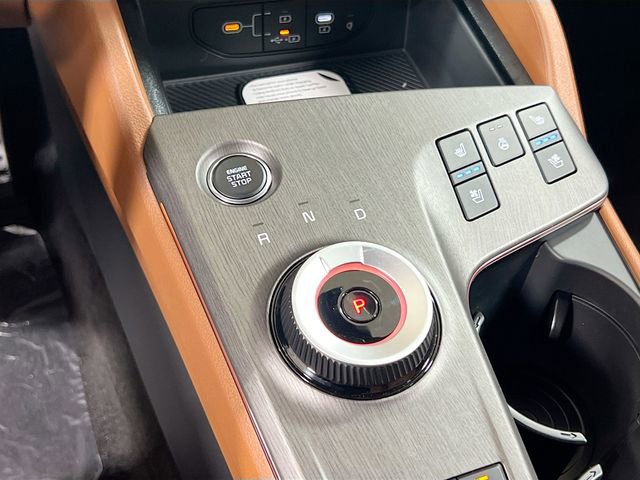 New 2026 Kia Sportage X-Line Prestige AWD/4WD image 17