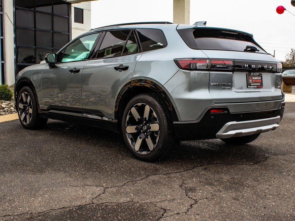 Used 2024 Honda Prologue Elite image 4