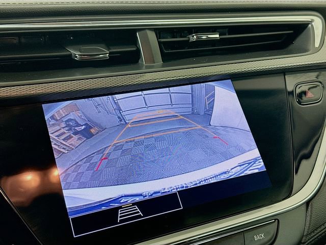 Certified 2022 Buick Encore GX Select w/ Sport Touring Package image 14