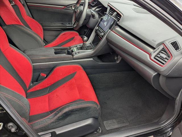 Used 2020 Honda Civic Type R image 19
