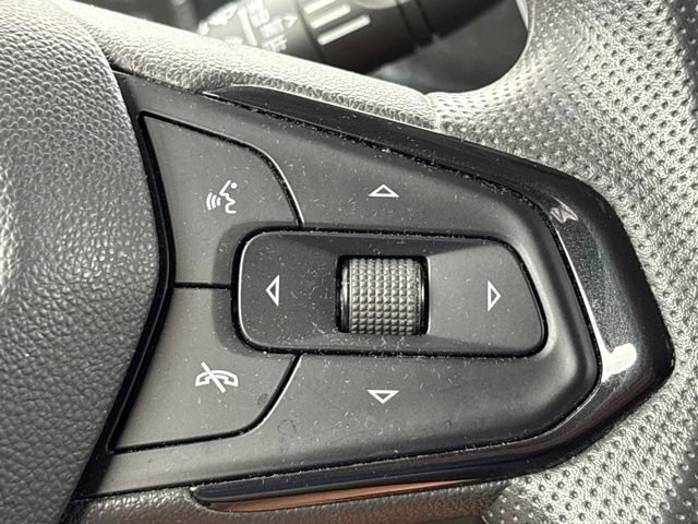 Used 2023 Chevrolet TrailBlazer LT w/ Convenience Package AWD/4WD image 19