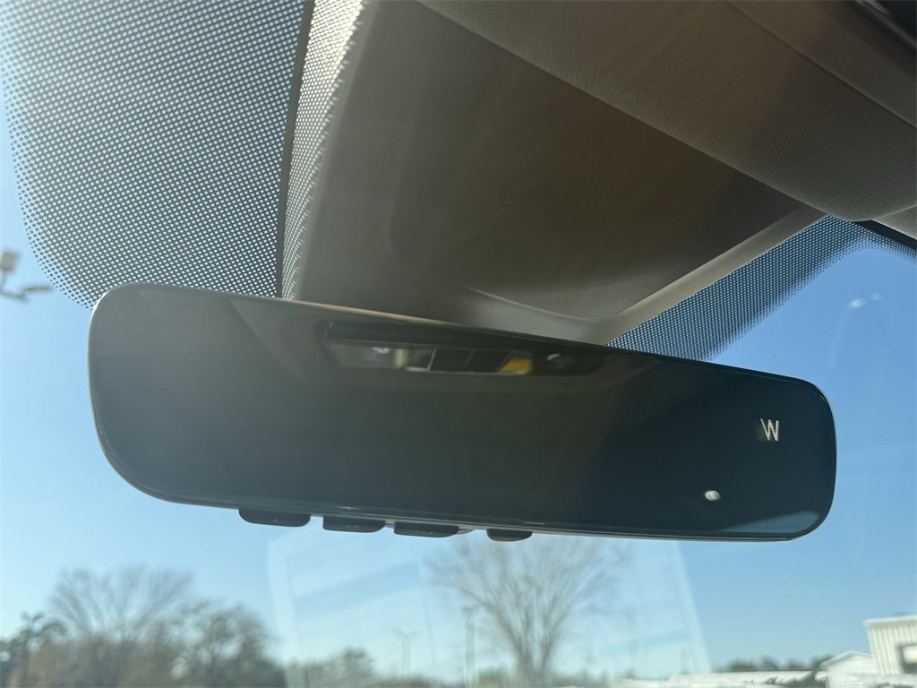 New 2026 Volkswagen Atlas SEL Premium R-Line image 22