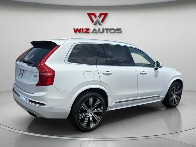 Used 2020 Volvo XC90 T6 Inscription AWD/4WD image 5