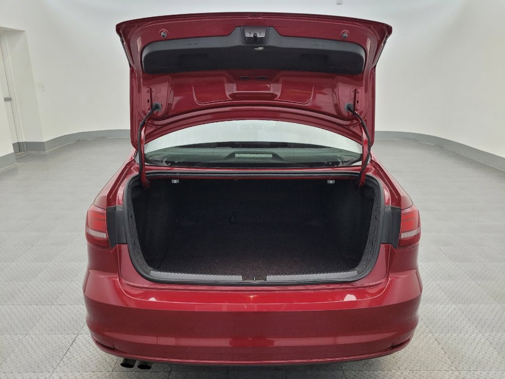 Used 2016 Volkswagen Jetta SE image 29