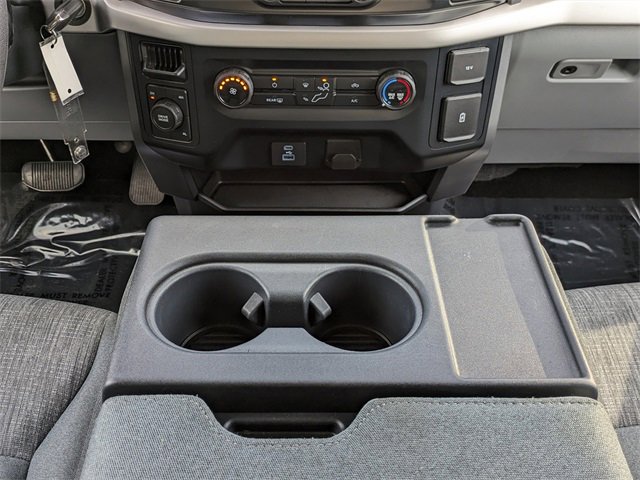 Used 2023 Ford F150 XLT image 20