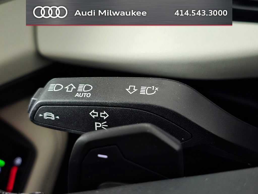 New 2026 Audi A5 2.0T Prestige AWD/4WD image 33