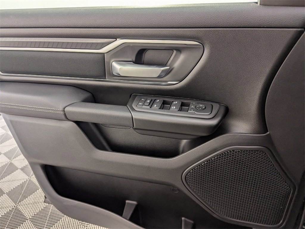 New 2026 RAM 1500 Big Horn image 27