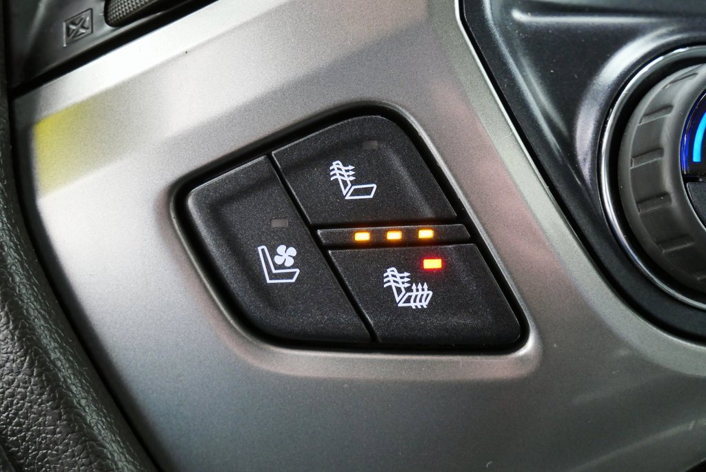 Used 2018 Chevrolet Silverado 2500 LTZ w/ Duramax Plus Package image 30