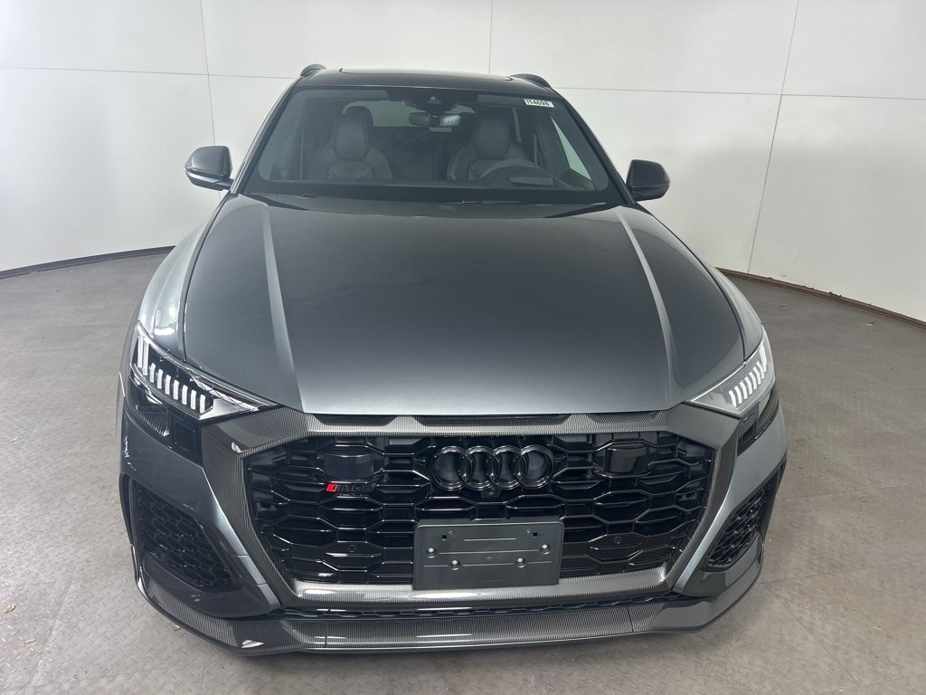 Used 2024 Audi RS Q8 image 8