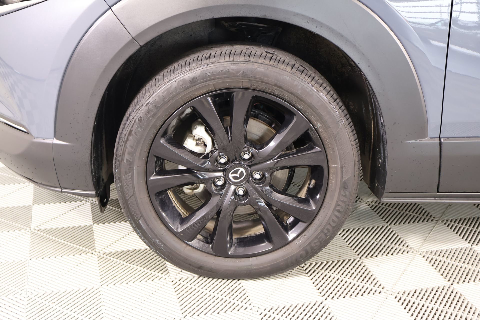 Used 2024 MAZDA CX-30 AWD 2.5 S w/ Preferred Package image 18