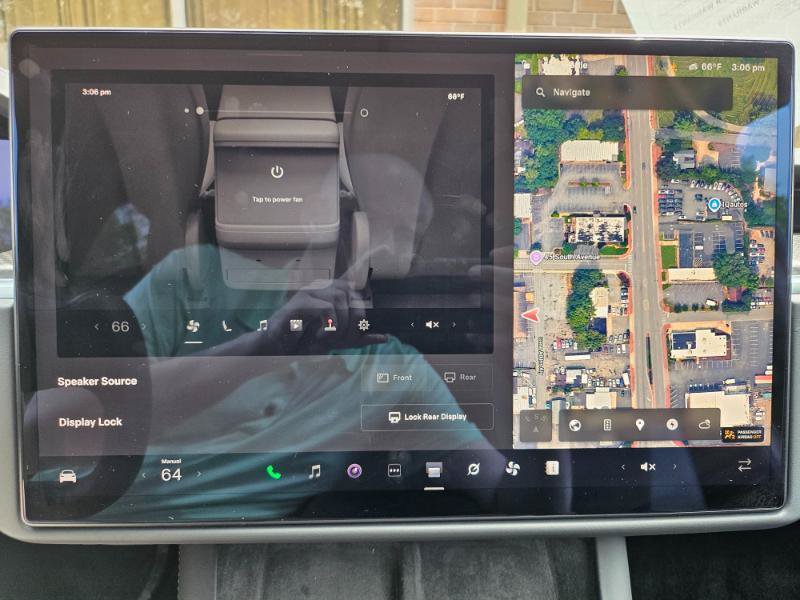Used 2023 Tesla Model X Plaid AWD/4WD image 48