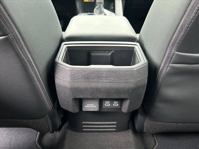 New 2026 Toyota Tacoma Limited AWD/4WD image 17