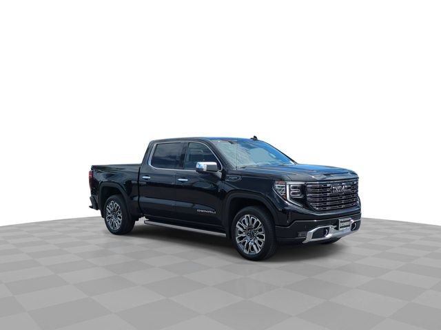 New 2026 GMC Sierra 1500 Denali Ultimate AWD/4WD image 3