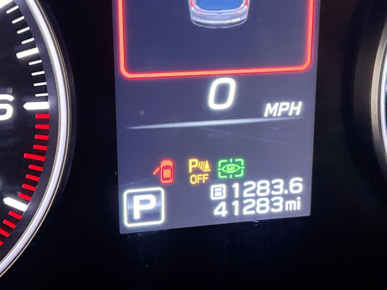 Used 2023 Subaru Ascent Limited w/ Technology Package image 32