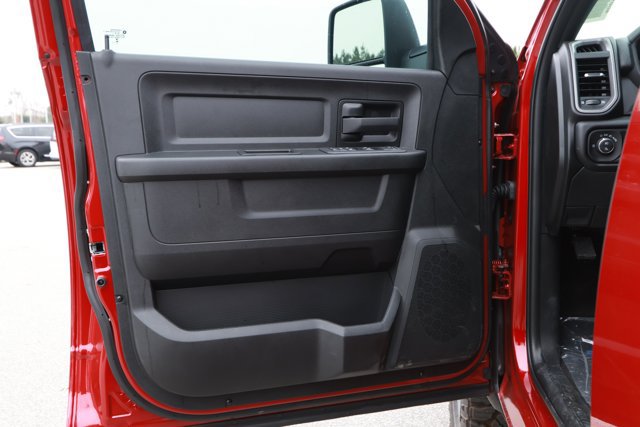 New 2026 RAM 2500 Warlock AWD/4WD image 22