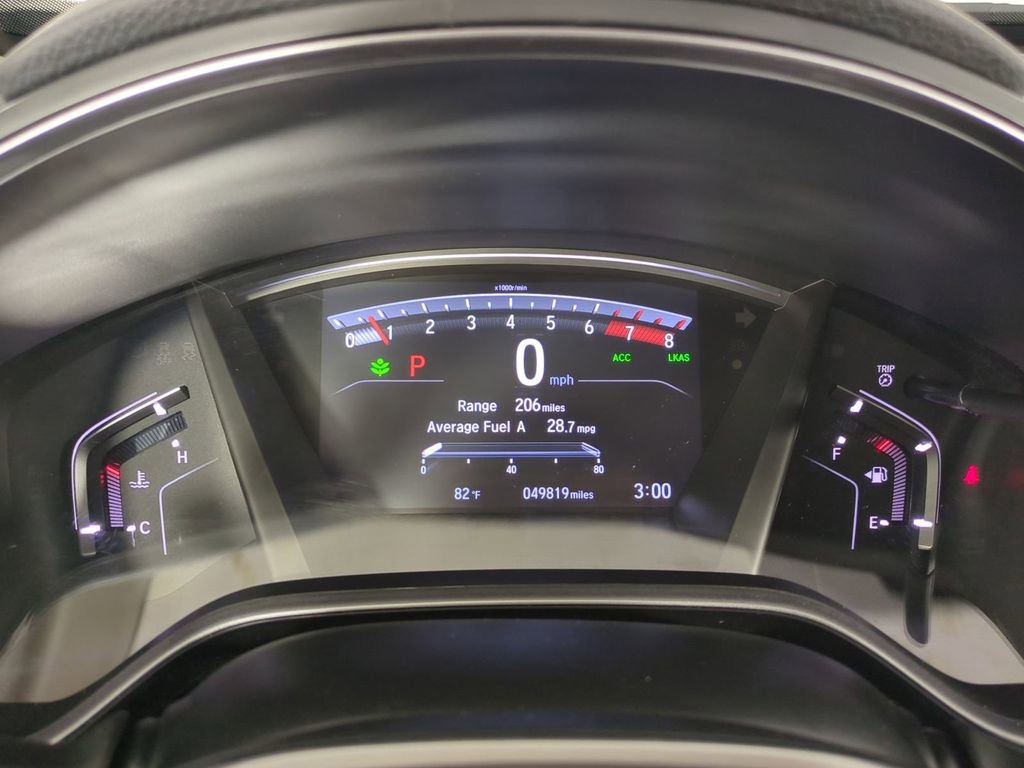 Used 2022 Honda CR-V EX-L image 35