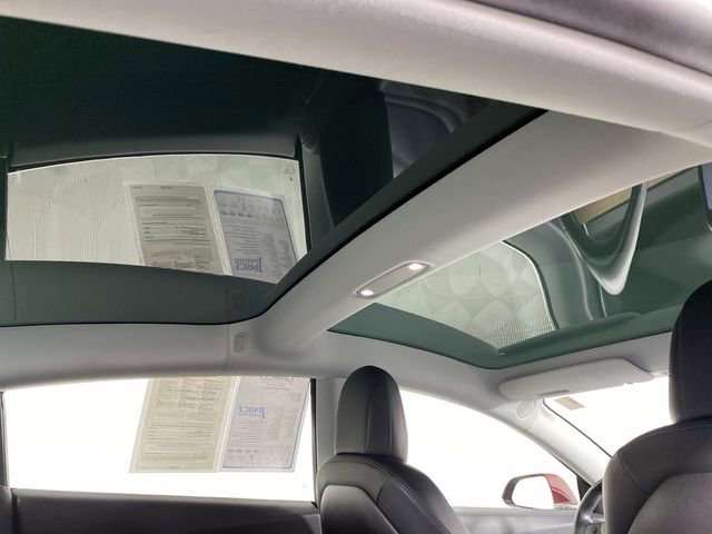 Used 2019 Tesla Model 3 Long Range image 13