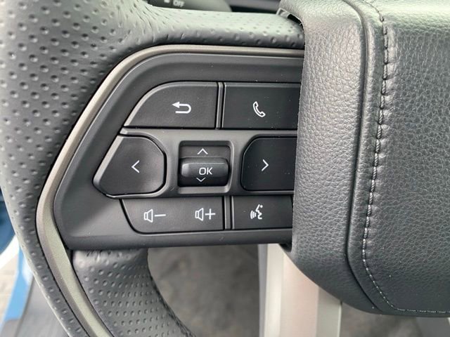 New 2026 Toyota 4Runner 4WD image 28