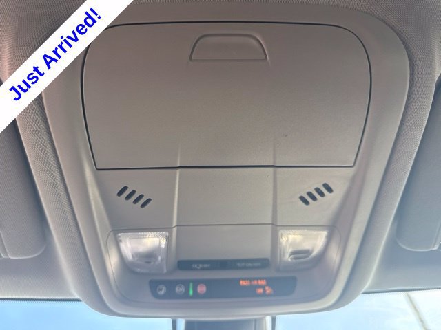Used 2025 Chevrolet Blazer LT AWD/4WD image 15