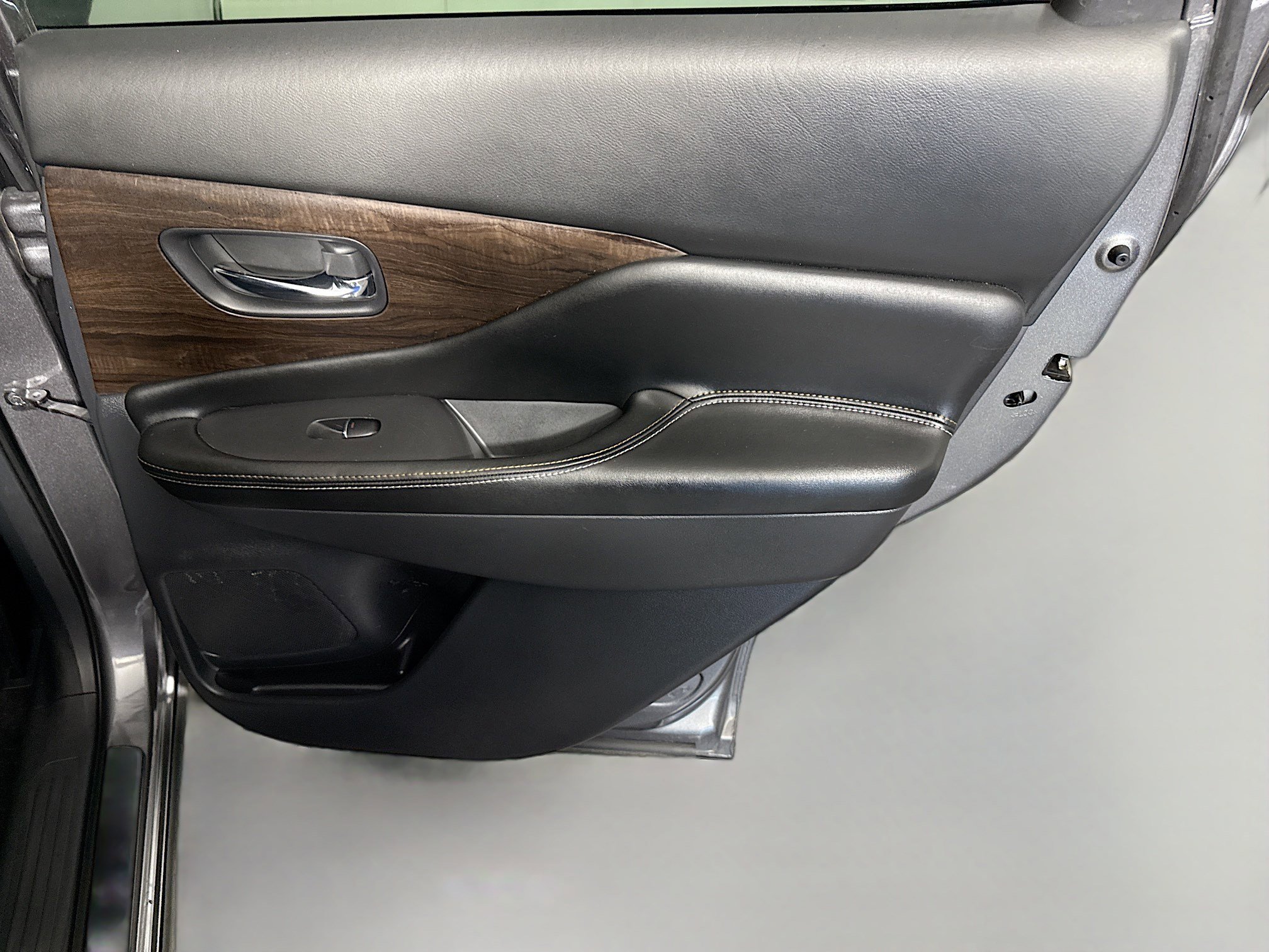 Used 2022 Nissan Murano Platinum w/ Cargo Package AWD/4WD image 28