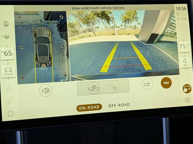 New 2026 Land Rover Range Rover Autobiography image 12