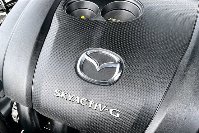 Used 2021 MAZDA CX-30 AWD 2.5 S w/ Select Package image 33