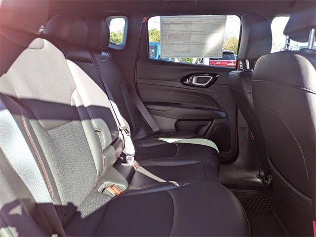 New 2026 Jeep Compass Trailhawk image 29