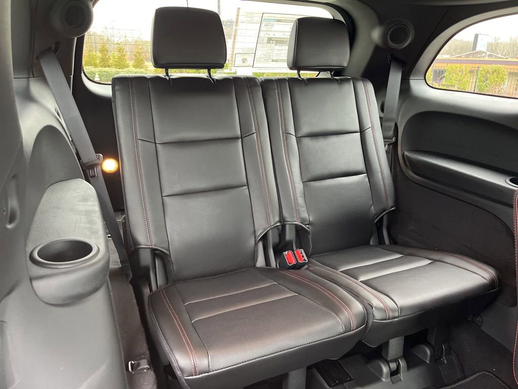 New 2026 Dodge Durango GT image 25