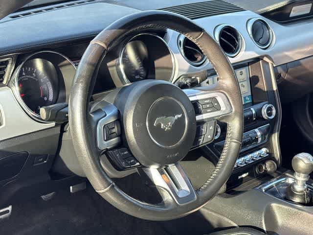 Used 2016 Ford Mustang Premium RWD image 20
