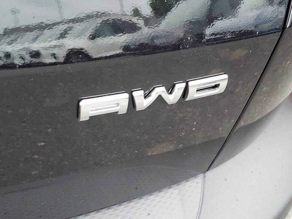 New 2025 Ford Escape Active w/ Active Premium Tech Pack image 35