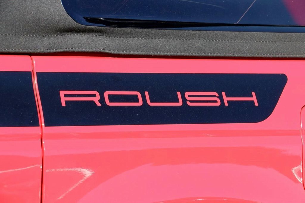 Used 2022 Ford Bronco Badlands image 9