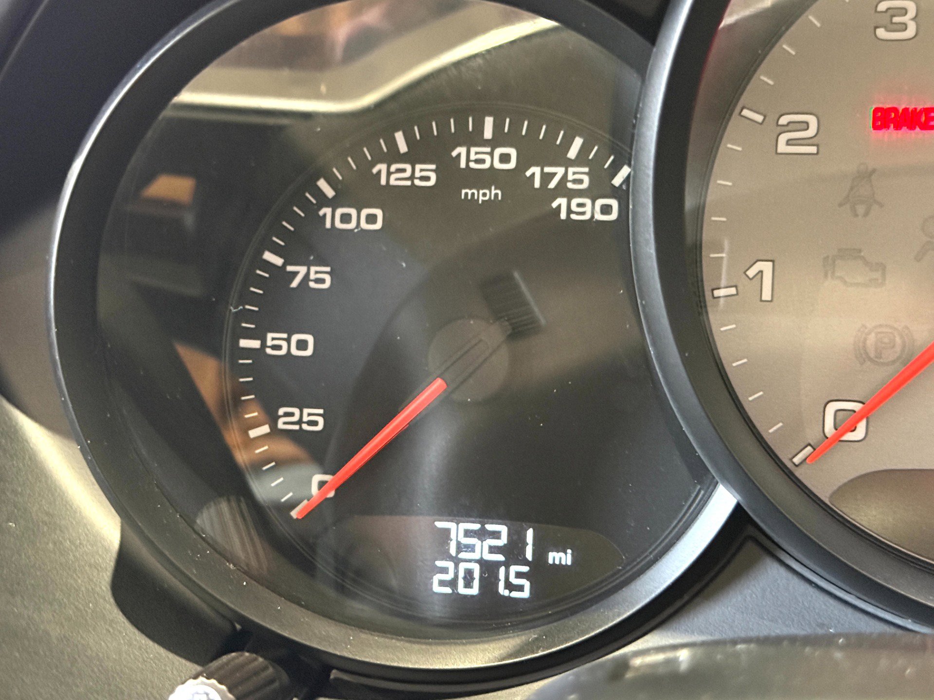 Used 2025 Porsche 718 Cayman S image 73