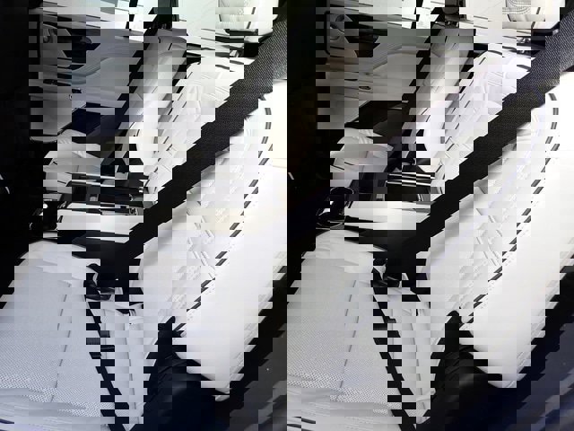 New 2026 Lincoln Aviator Black Label w/ Dynamic Handling Package image 16