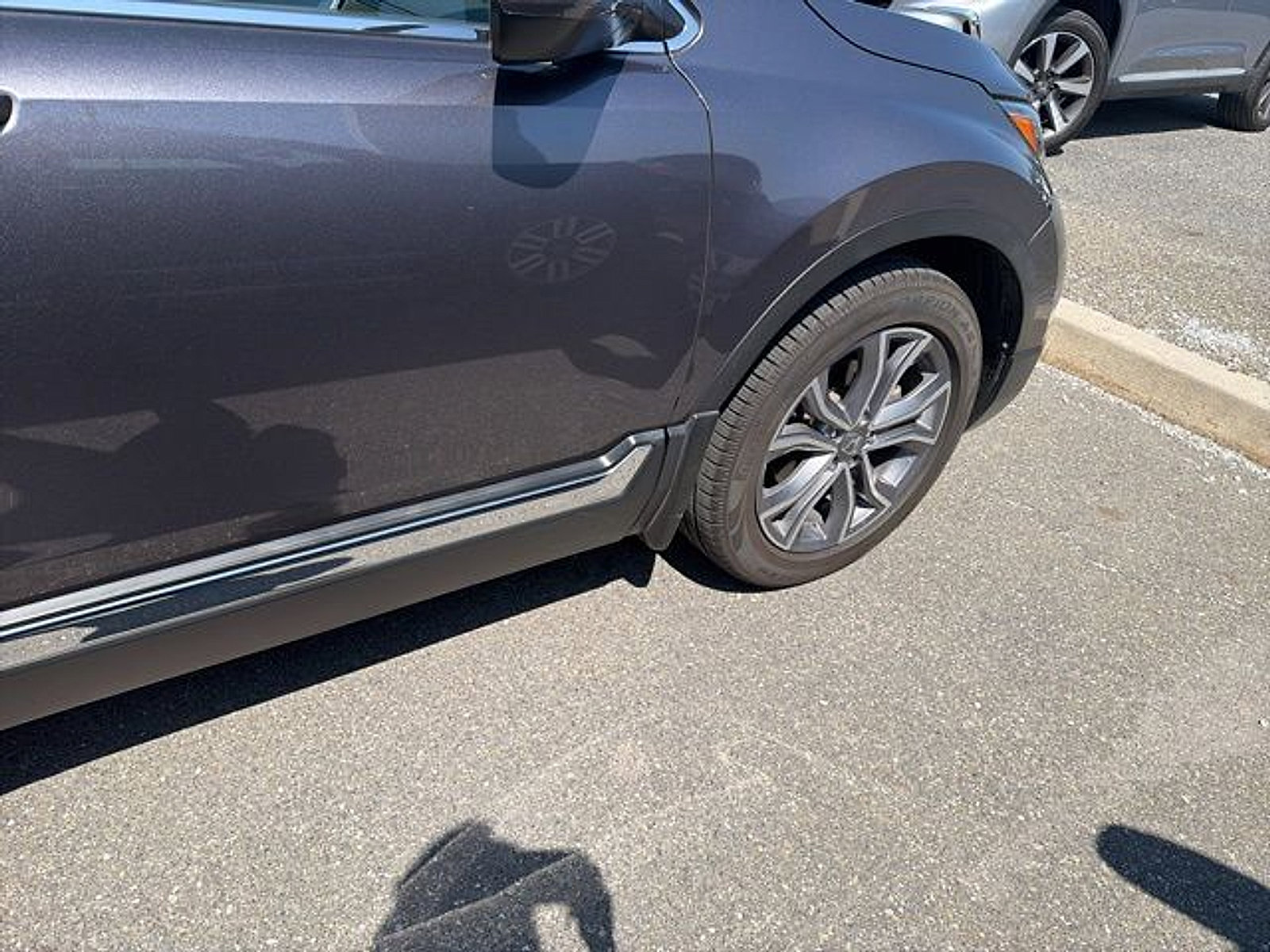 Certified 2022 Honda CR-V Touring image 12