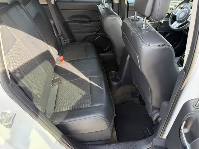 Used 2016 Jeep Compass Sport image 13