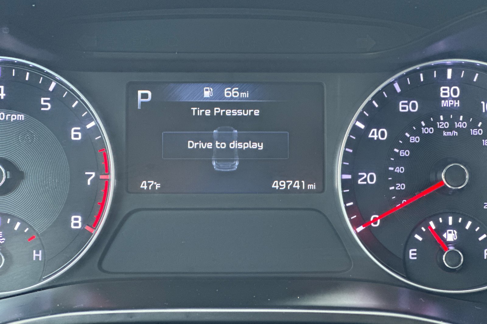 Used 2023 Kia Forte LXS image 26