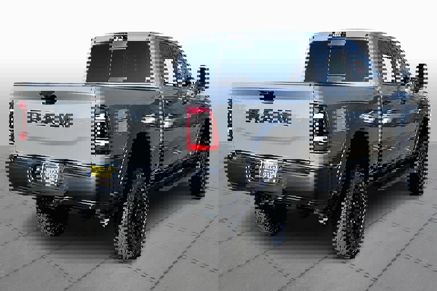 Used 2024 RAM 2500 Power Wagon w/ Level 2 Equipment Group image 12