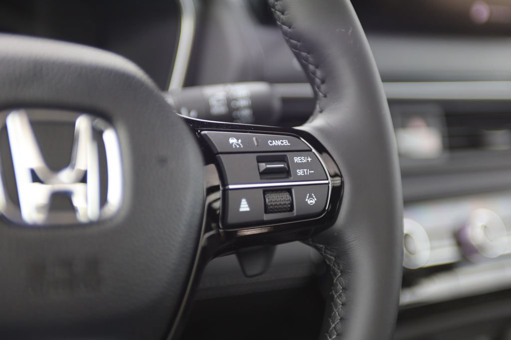 New 2026 Honda Pilot Touring image 19