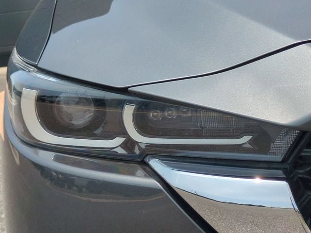 Used 2023 MAZDA CX-5 AWD 2.5 S w/ Select Package image 10