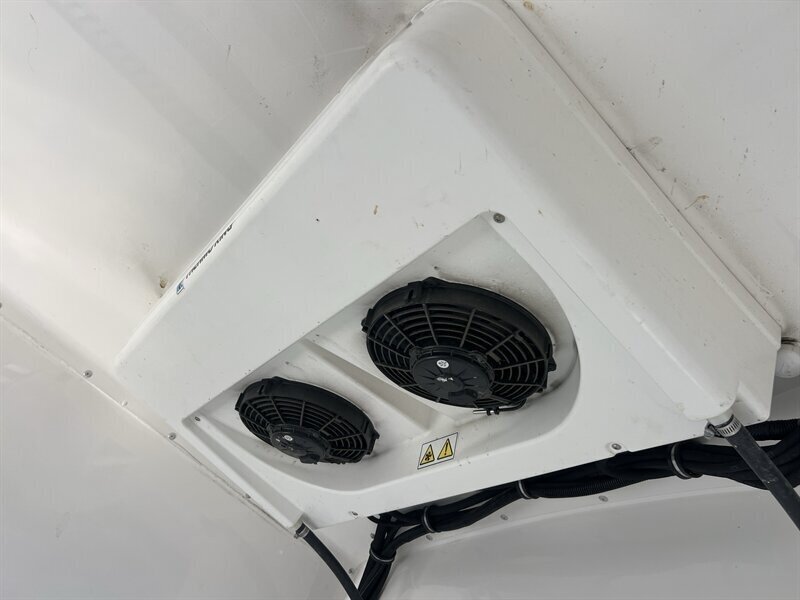 Used 2021 Ford Transit 150 Medium Roof RWD image 12