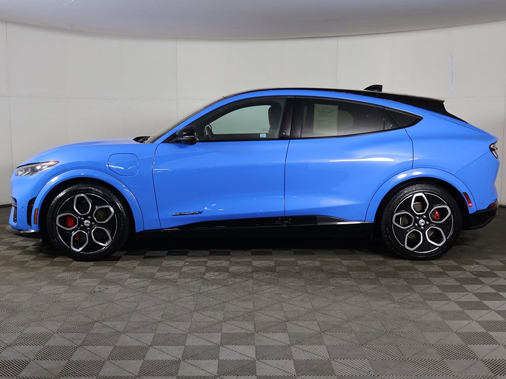 Used 2023 Ford Mustang Mach-E GT image 18