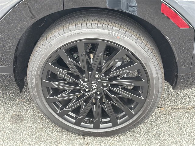 New 2026 Hyundai Santa Fe Calligraphy image 20