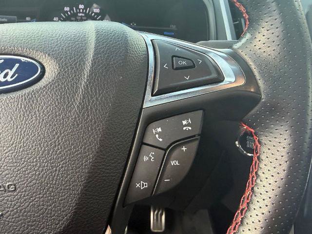 Used 2022 Ford Edge ST-Line AWD/4WD image 29